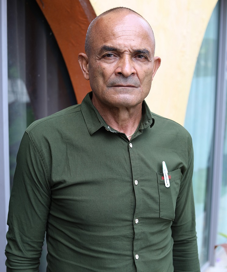 JIOI 2027 « Nous avons l’espoir que les jeux vont effectivement se dérouler aux Comores »